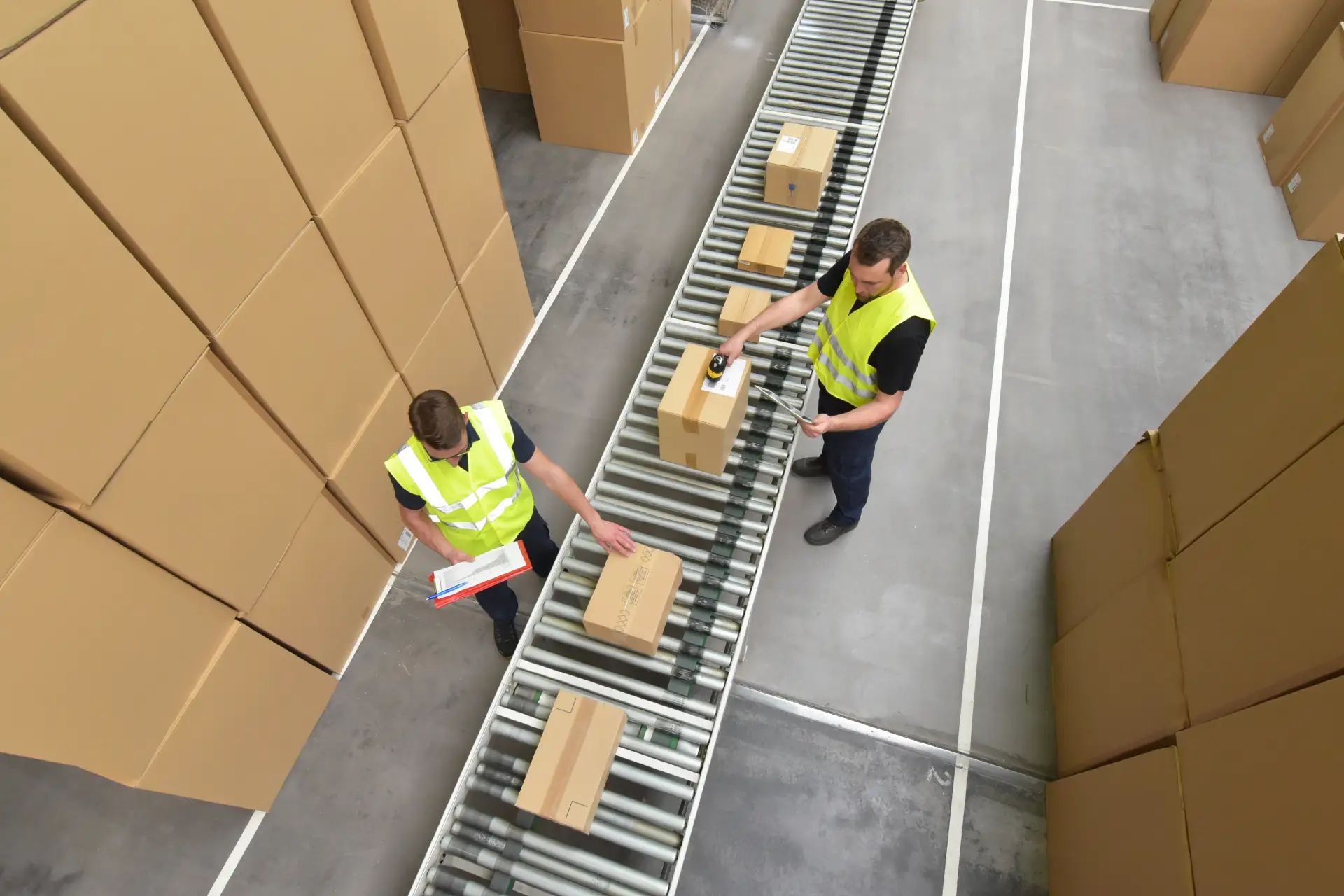 logistica